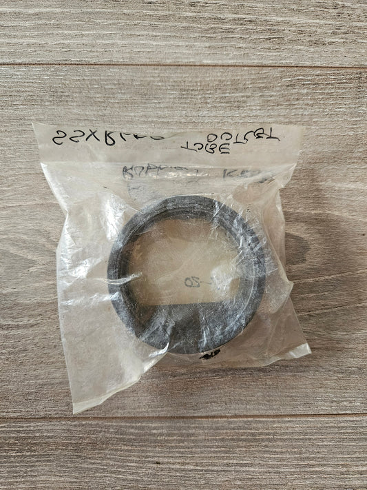 Suzuki GSX-R600 Air Box Rubber / Tube Outlet