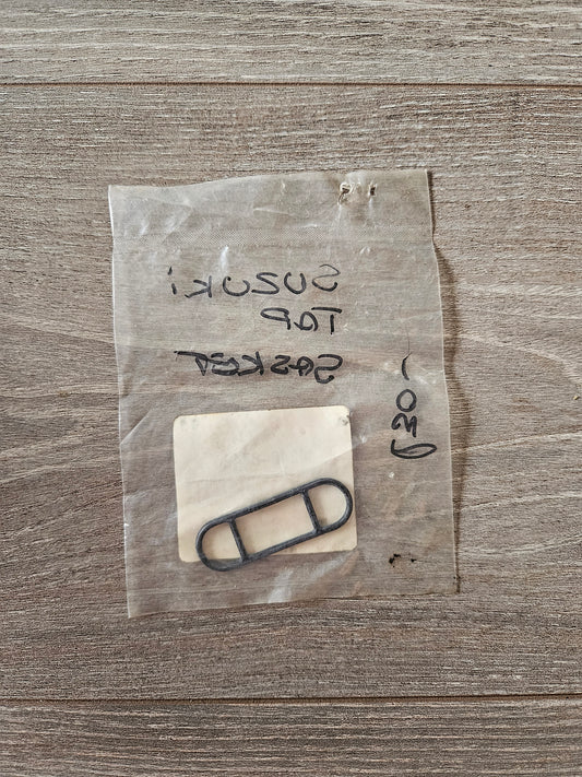 Suzuki DR125S DR200SE DR-Z250 DR350 DR-Z400S DR650SE GSF600 GSF1200 VZ800 Tap / Fuel Petcock / Joint Gasket