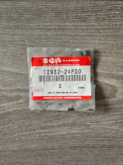 Suzuki DR-Z400 GSX-R1300R Hayabusa Cotter Valve