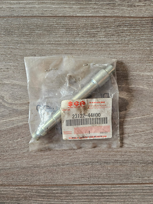 Suzuki DL650 SV650 Clutch Release Camshaft