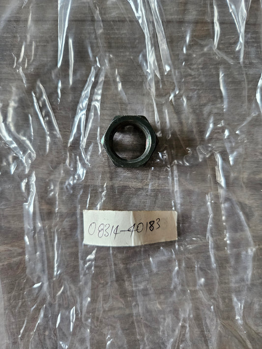 Suzuki RM250 RM250S RMX250 Nut