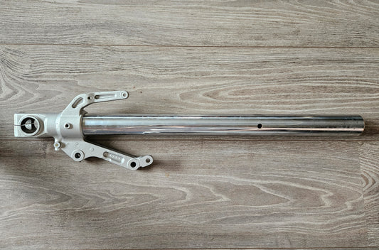 Yamaha YZF-R1 YZFR1 R1 Right Fork Tube