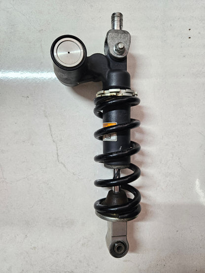 Suzuki GSX-R1000 Rear Shock