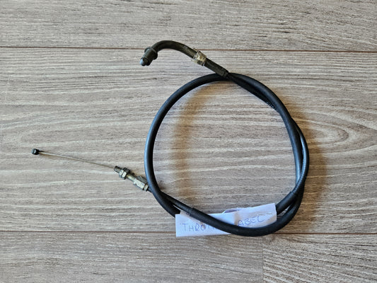 Suzuki VS800 Intruder Throttle Cable
