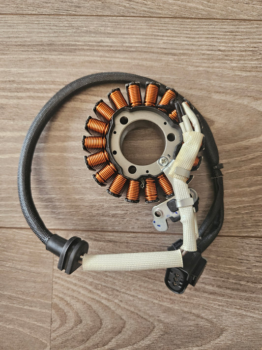 BMW G310R Stator Coil