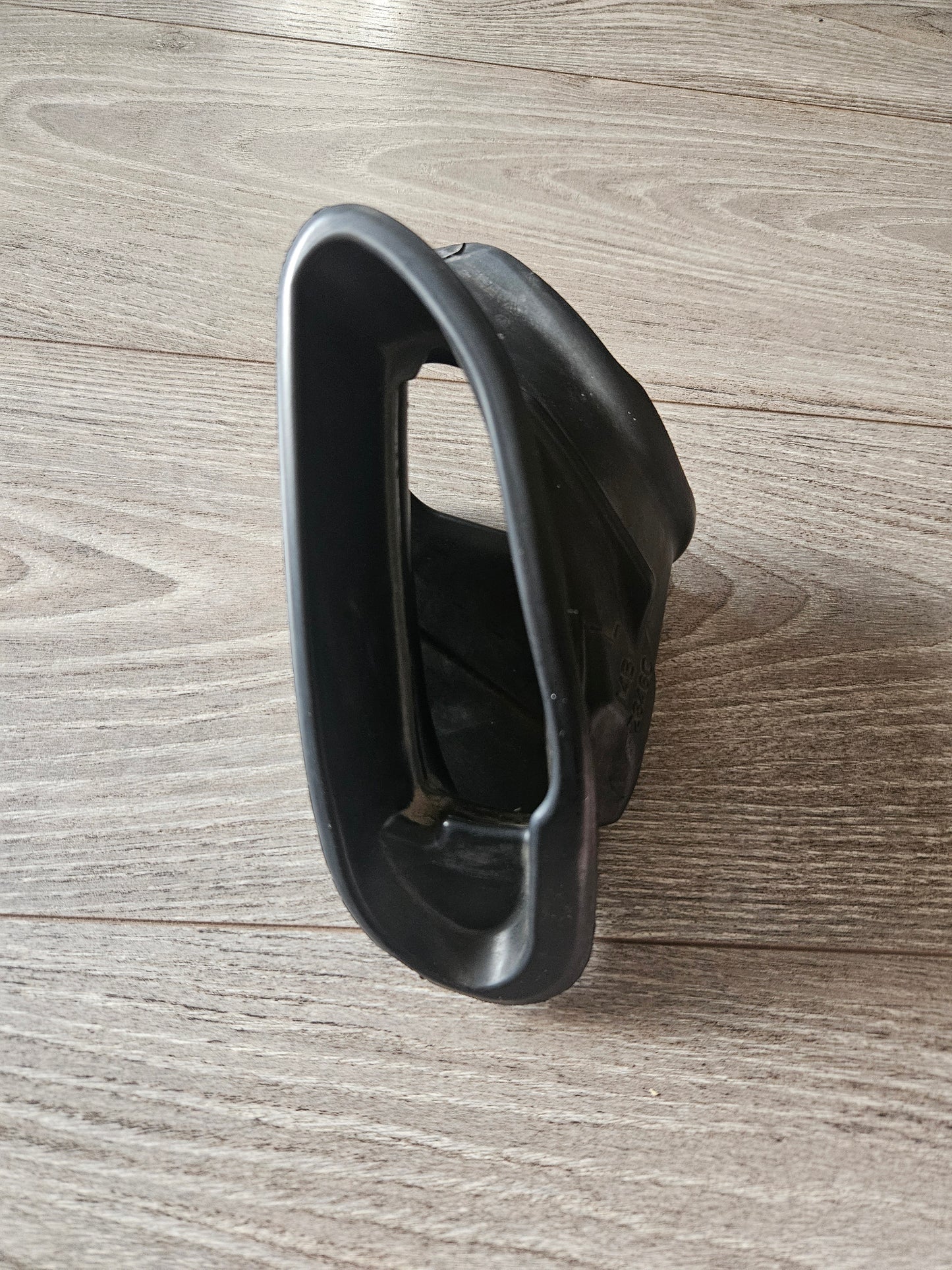 Yamaha YZF-R1 YZFR1 R1 Big Bang Left Air Duct
