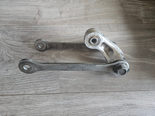Suzuki GSF1200 Bandit 1200 Linkage