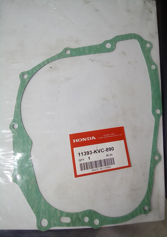 Honda XR200R ATC200 XL200R TRL200 Crankcase / Clutch Cover Gasket