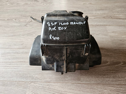 Suzuki GSF1200 Bandit 1200 Air Box