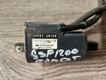 Suzuki GSF600 GSF1200 Bandit 600 / 1200 Ignition Coil
