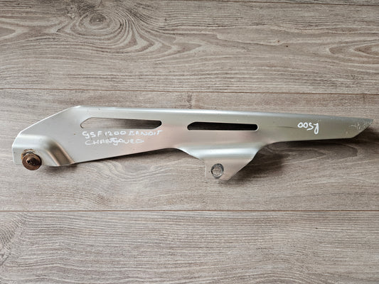 Suzuki GSF1200 Bandit 1200 Chain Guard