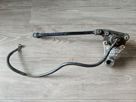 Suzuki GSF1200 Bandit 1200 Rear Caliper