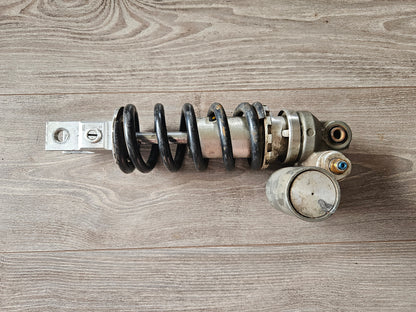 Yamaha YZF-R6 YZFR6 R6 Rear Shock