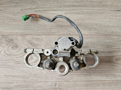 Suzuki GSF1200 Bandit 1200 Top Triple Clamp