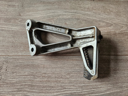Suzuki GSF1200 Bandit 1200 Right Side Footrest