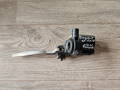 Suzuki GSF1200 Bandit 1200 Clutch Master