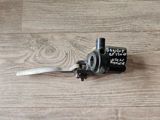 Suzuki GSF1200 Bandit 1200 Clutch Master