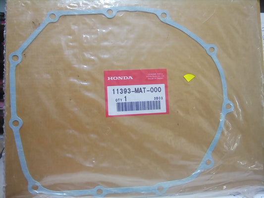 Honda CBR1100XX Right Crankcase / Clutch Cover Gasket