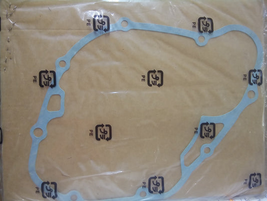 Honda CR125 Left Crankcase / Clutch Cover Gasket