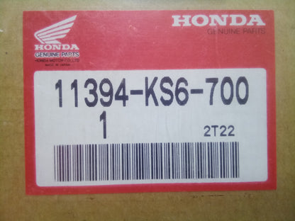 Honda CR125 Right Clutch Cover Gasket