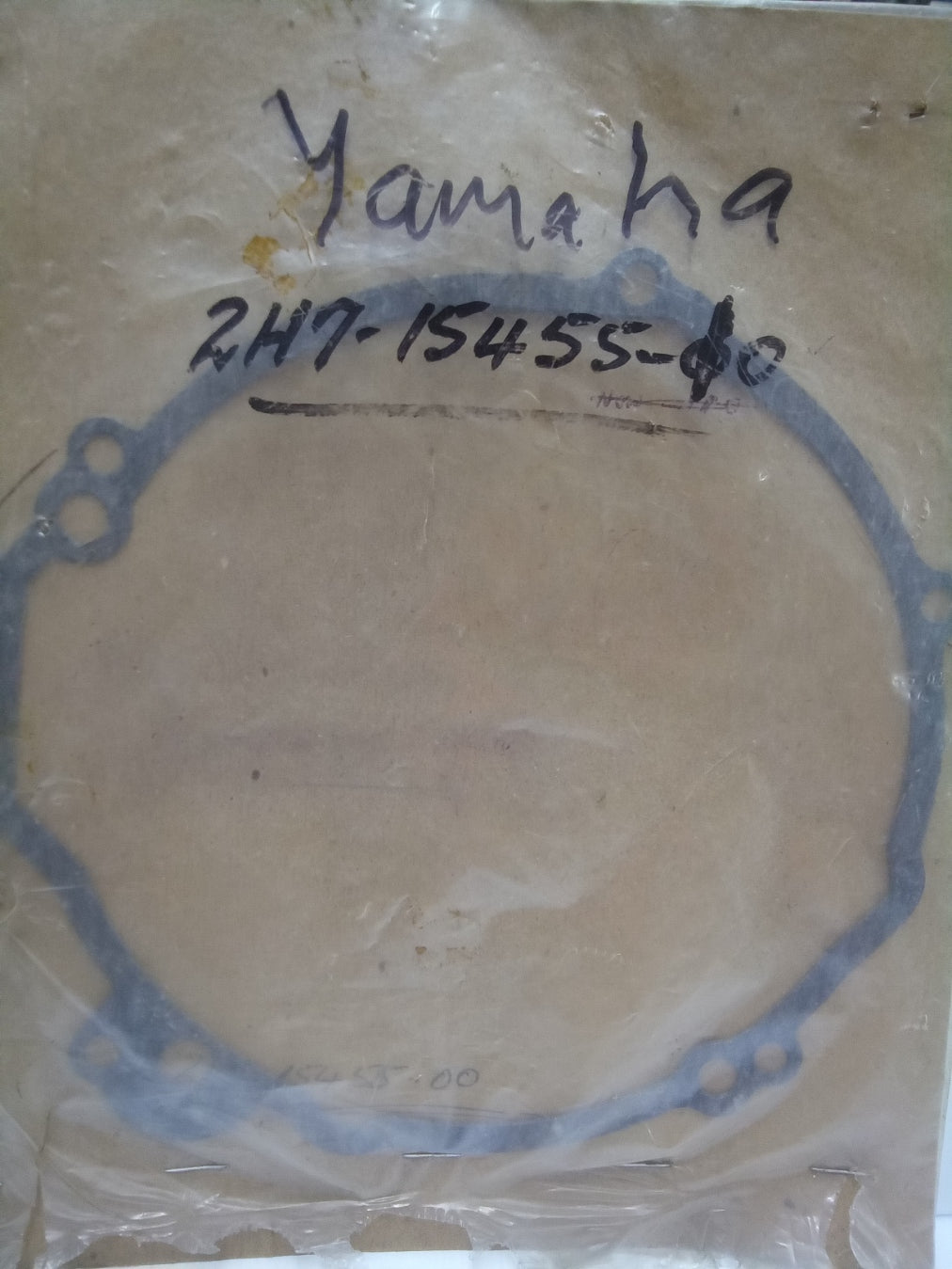 Yamaha XJ1100 Maxim XS1100 XS1100L XS1100S Stator Cover Gasket