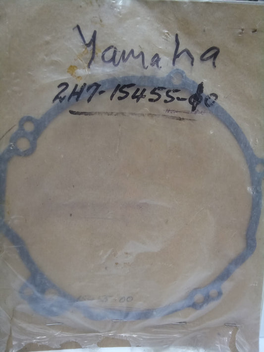 Yamaha XJ1100 Maxim XS1100 XS1100L XS1100S Stator Cover Gasket