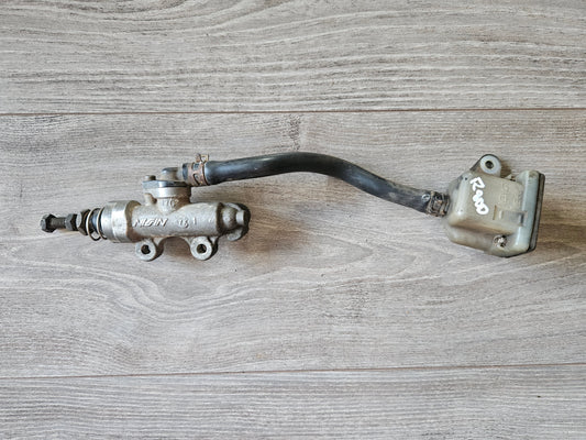 Suzuki GSF1200 Bandit 1200 Rear Brake Master