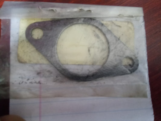 Yamaha YZ125 Exhaust Pipe Gasket