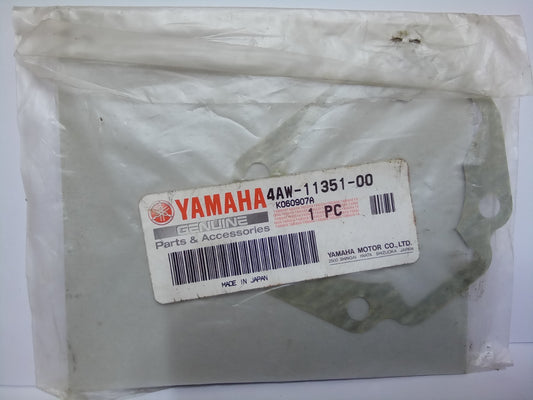 Yamaha BW80 PW80 Cylinder Base Gasket