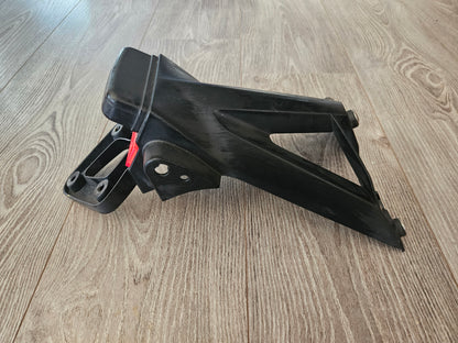 BMW S1000RR Number Plate Bracket