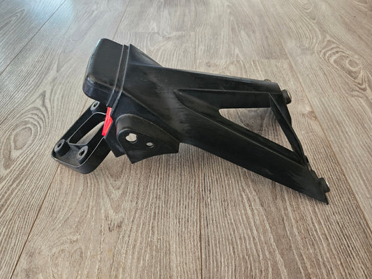 BMW S1000RR Number Plate Bracket