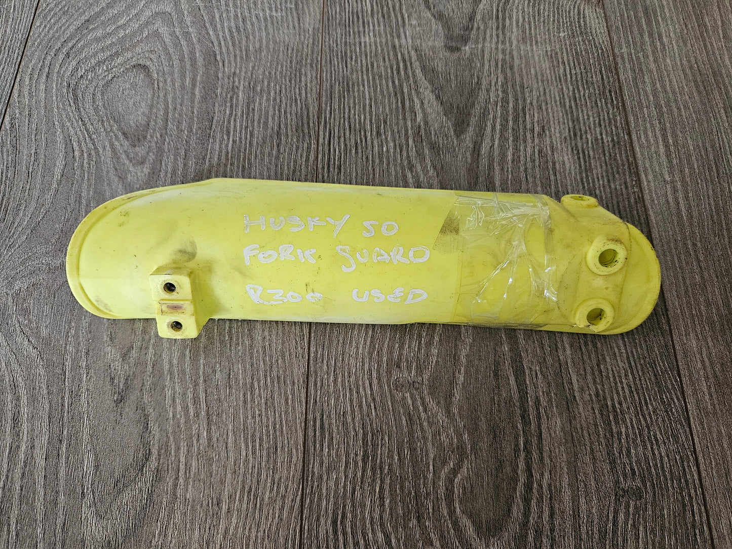 Husqvarna TC50 Fork Guard Set