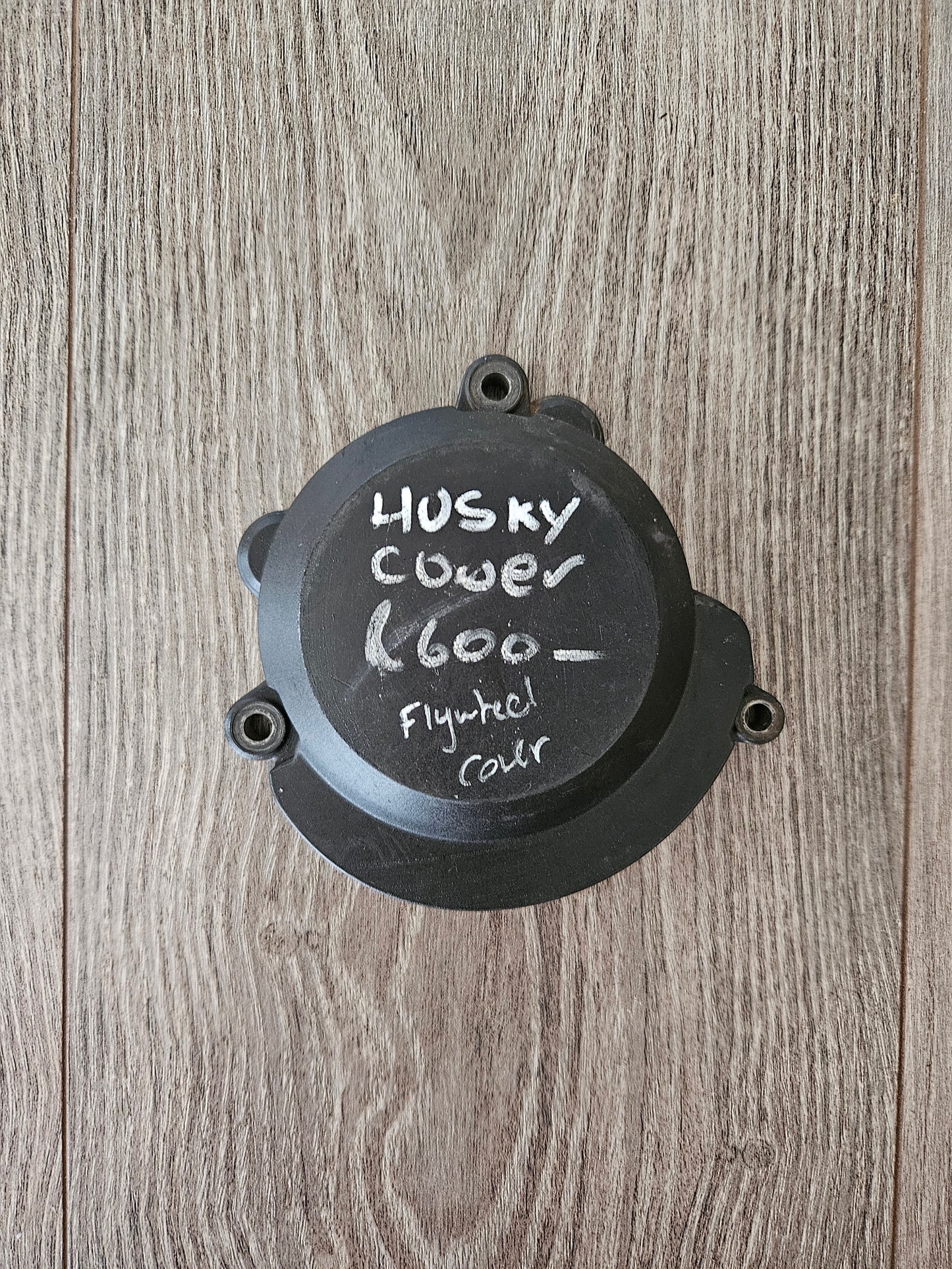 Husqvarna TC50 Flywheel Cover