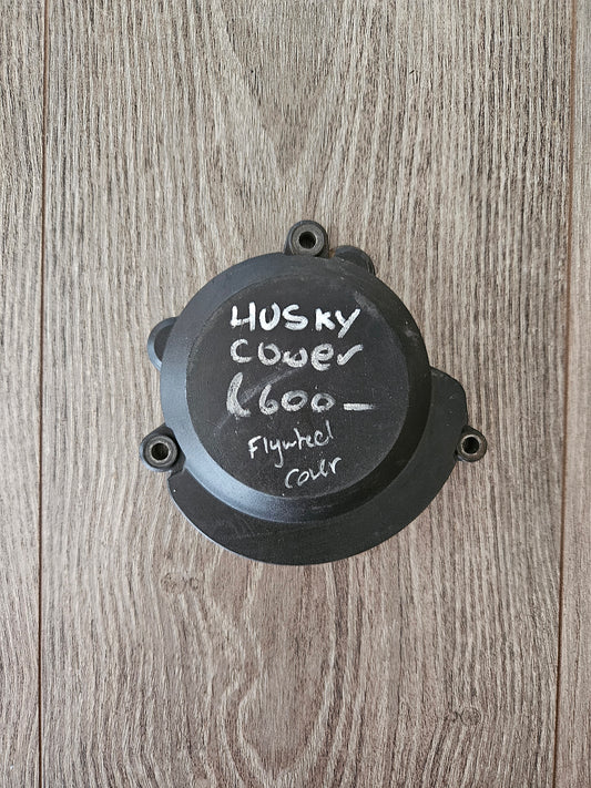 Husqvarna TC50 Flywheel Cover
