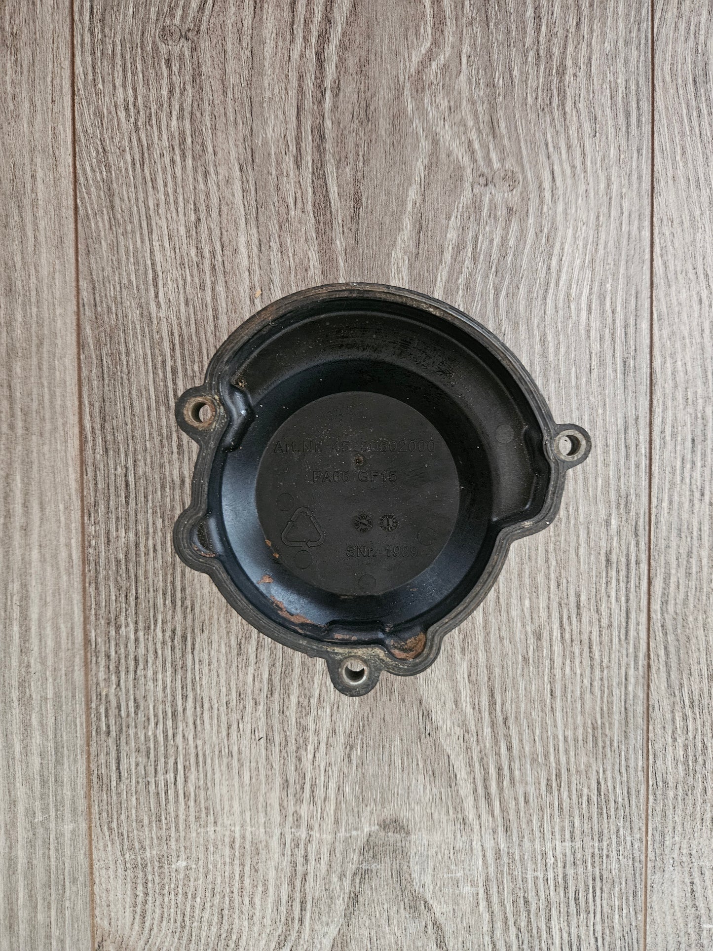 Husqvarna TC50 Flywheel Cover