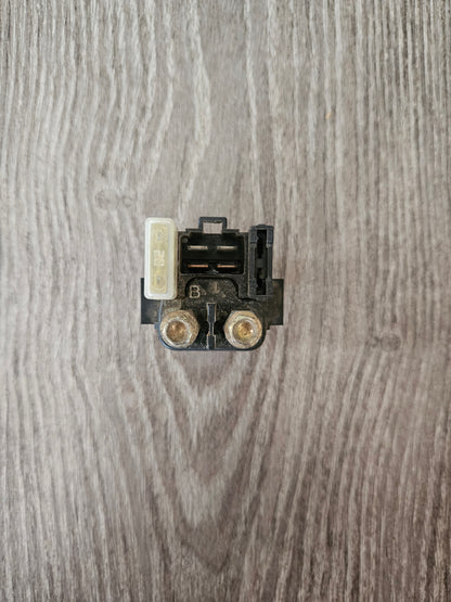 Suzuki Yamaha Husqvarna TE 450 TE450 Starter Solenoid