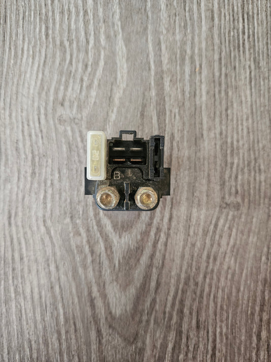 Suzuki Yamaha Husqvarna TE 450 TE450 Starter Solenoid
