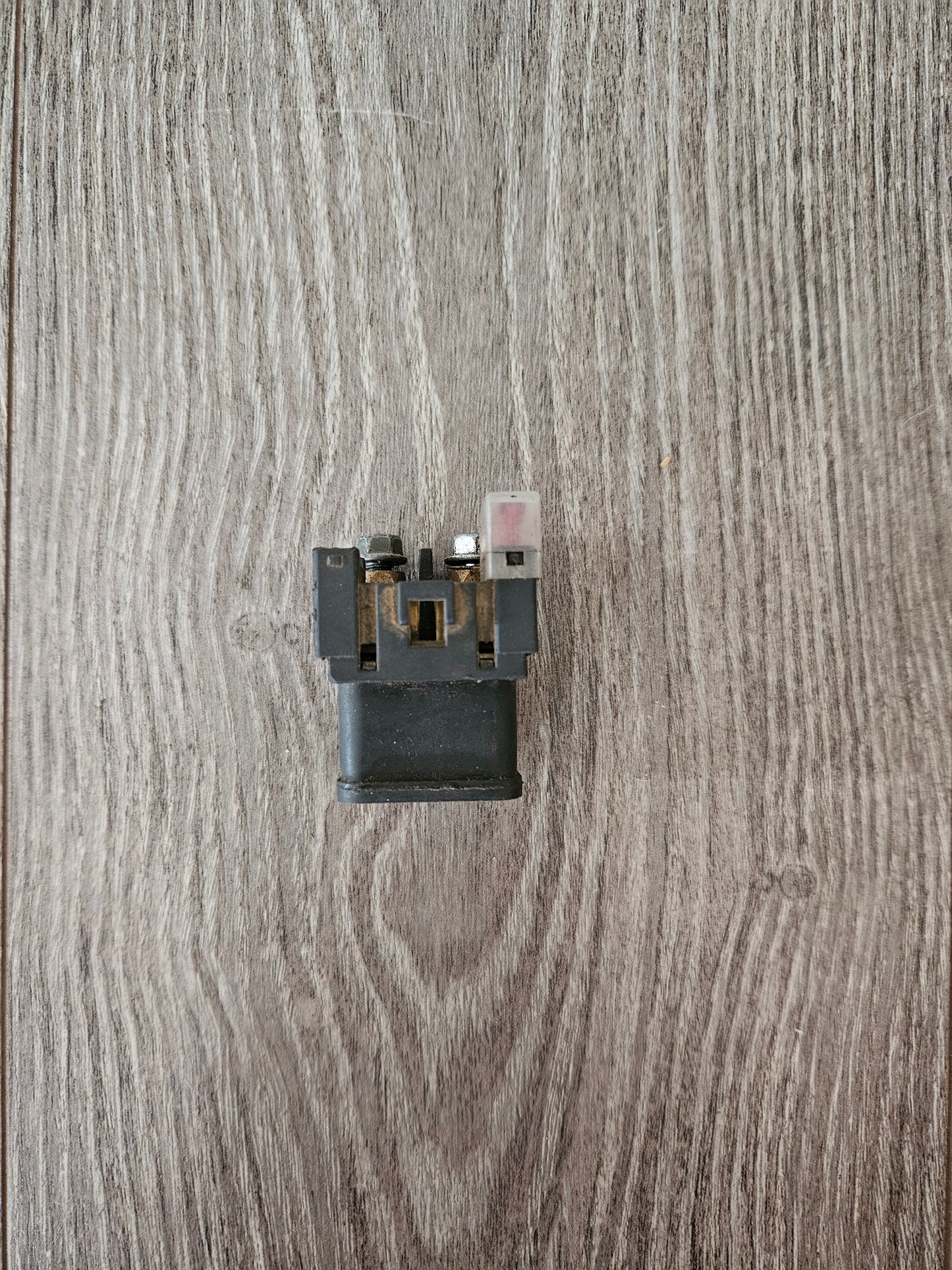 Suzuki Starter Solenoid