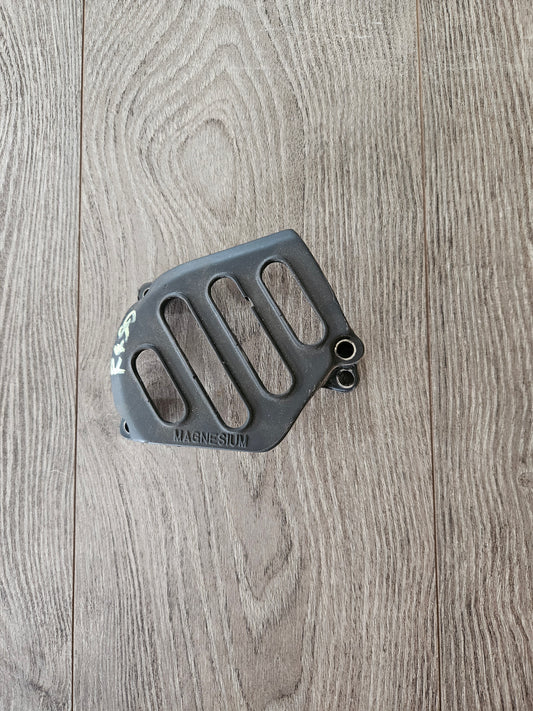 Suzuki RM250 Sprocket Cover