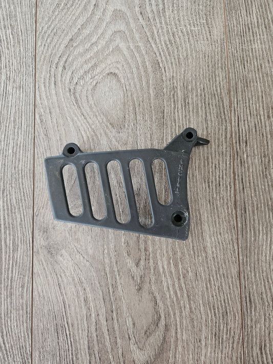 Kawasaki KDX175 KDX250 KDX420 KDX950 Sprocket Cover