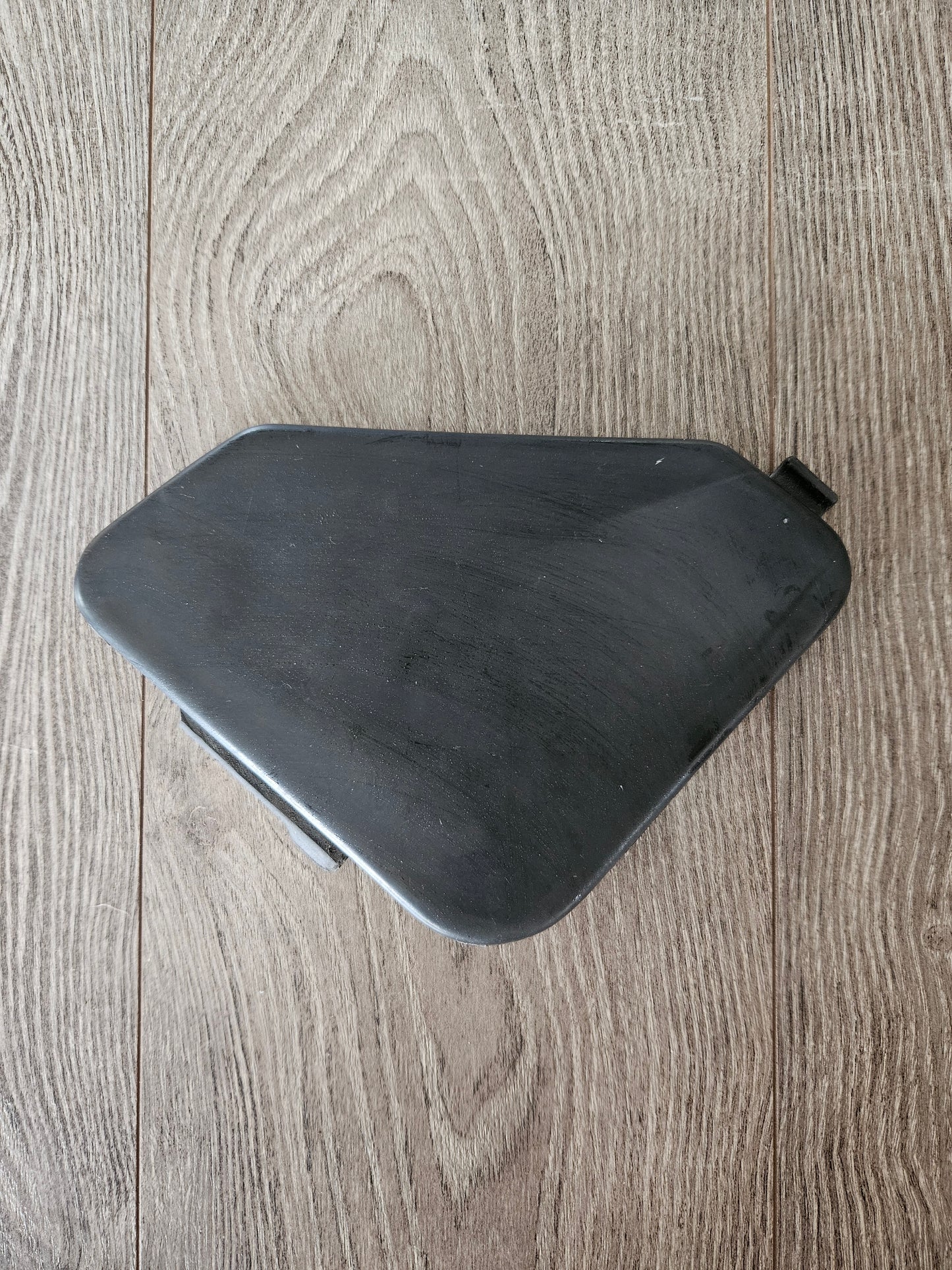 Yamaha IT250 Air Box Cover
