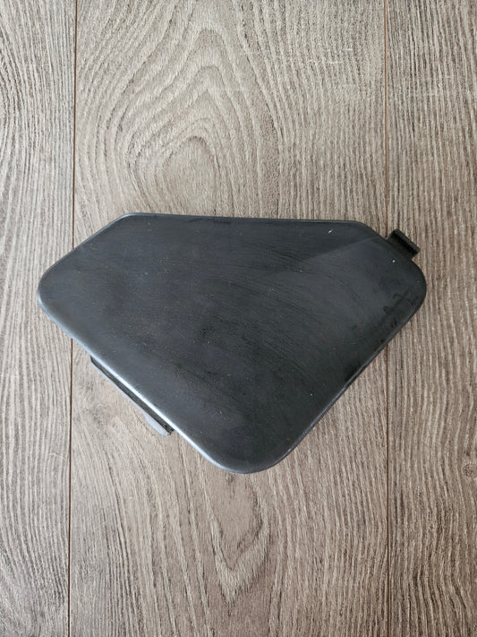 Yamaha IT250 Air Box Cover