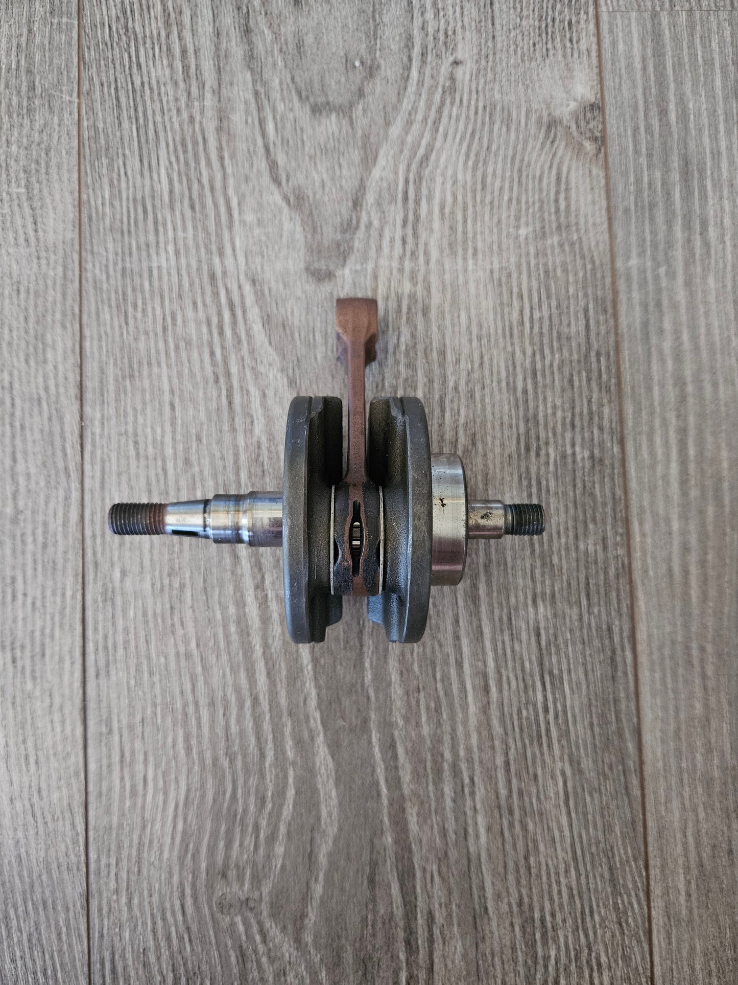Husqvarna TC50 Crankshaft / Crank