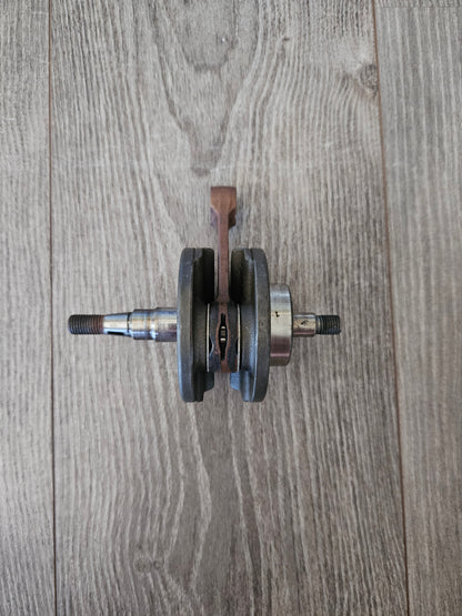 Husqvarna TC50 Crankshaft / Crank