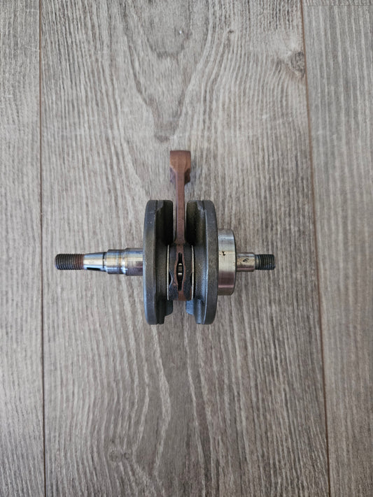 Husqvarna TC50 Crankshaft / Crank