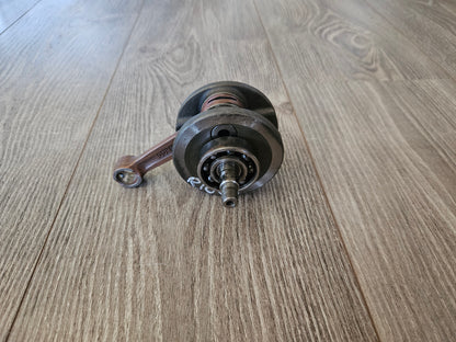 Husqvarna TC50 Crankshaft / Crank