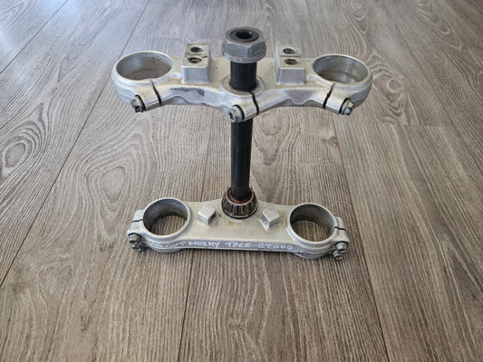 Husqvarna TC50 Triple Clamp