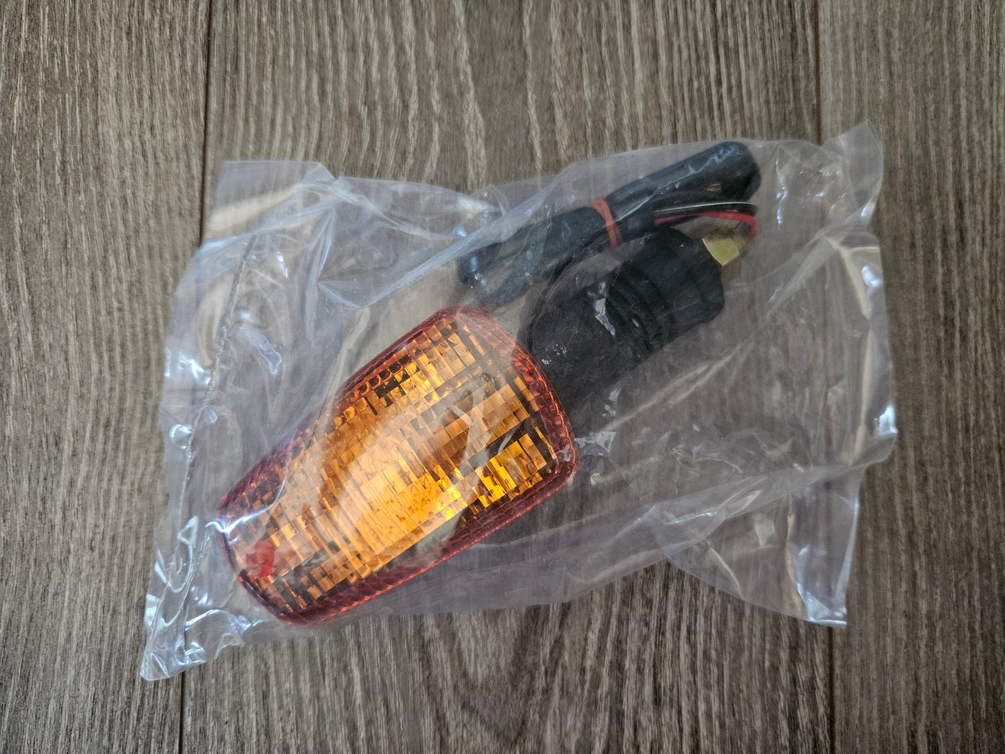 Yamaha FJ1200 FZX700 RZV500R YX600 Indicator / Turn Signal