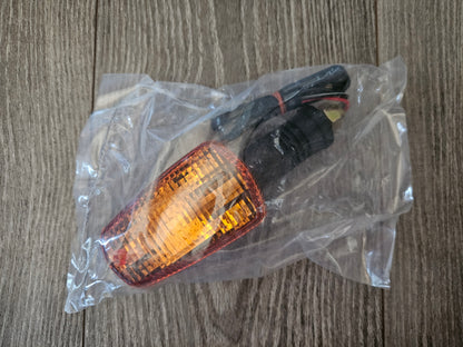 Yamaha FJ1200 FZX700 RZV500R YX600 Indicator / Turn Signal