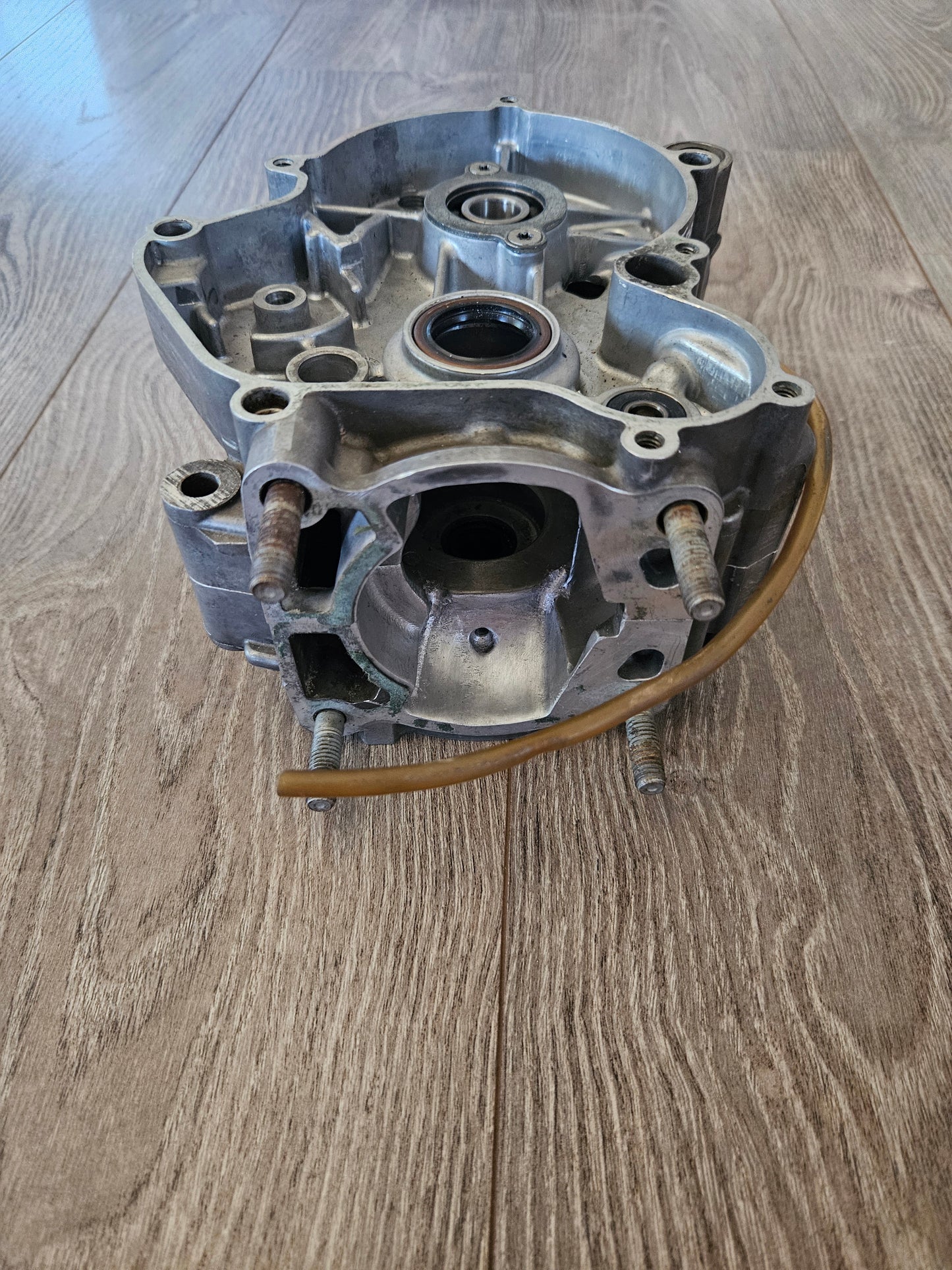 Husqvarna TC50 Engine Casing
